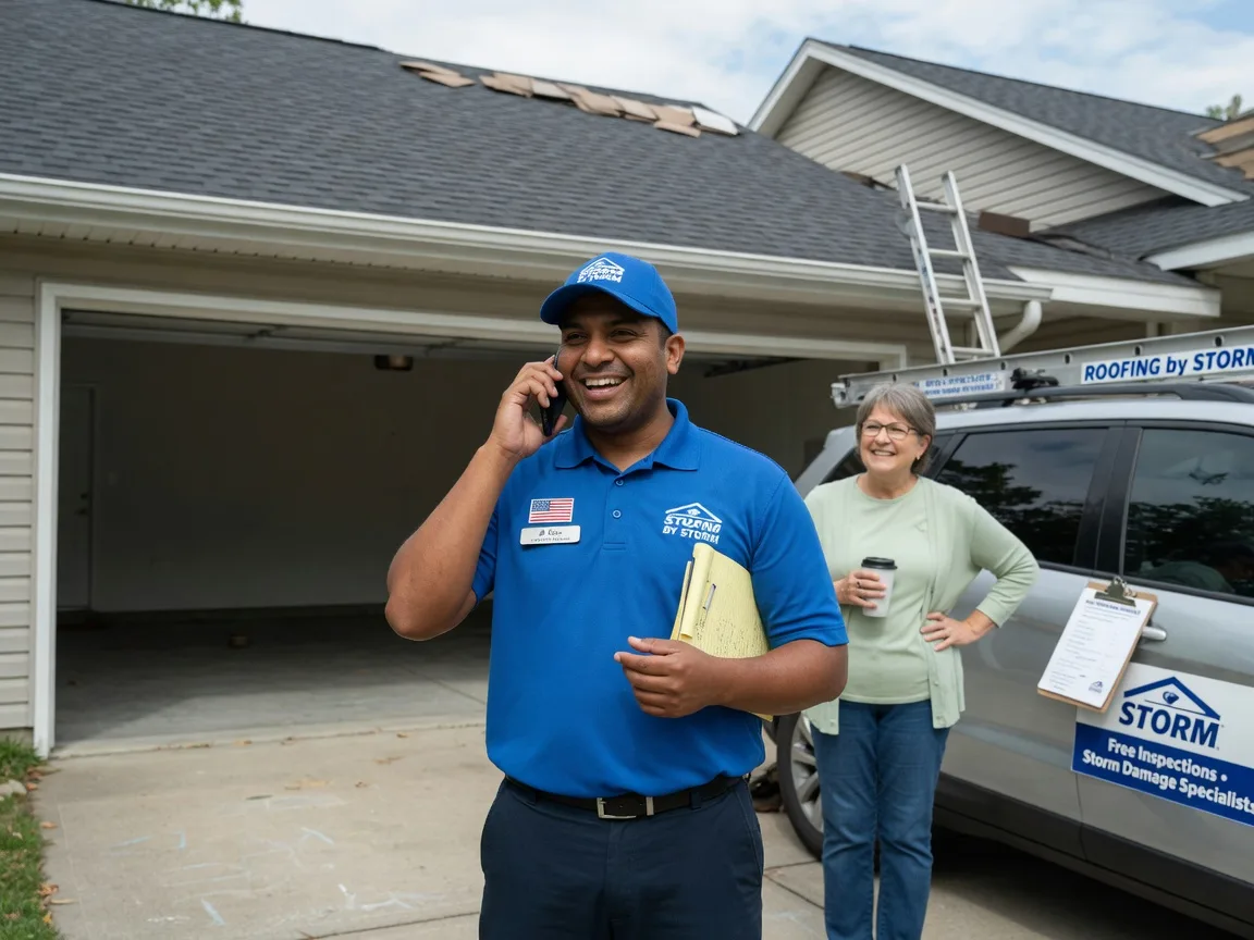 Roof Repair Near Me Garfield, MN FAQs
