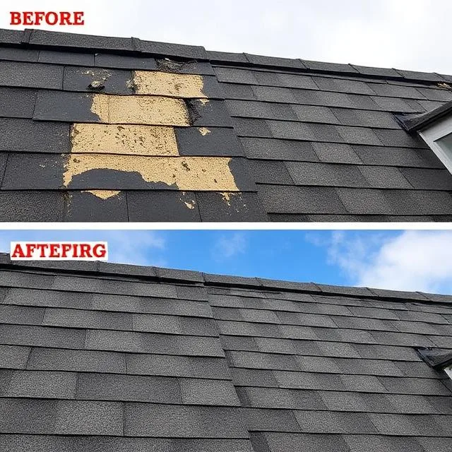 Roof Repair Near Me in Garfield, MN near me